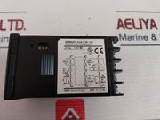 Omron E5Cn-r2Mt-500 Temperature Controller 7.5Va