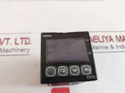 Omron E5Cn-r2Mt-500 Temperature Controller 7.5Va
