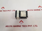 Omron E5Cn-r2T Temperature Controller 250Vac 50/60Hz 7.5Va