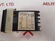 Omron E5Cn-r2T Temperature Controller 250Vac 50/60Hz 7.5Va