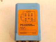 Omron E5Cn-r2T Temperature Controller 250Vac 50/60Hz 7.5Va