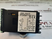Omron E5Cn-r2T Temperature Controller