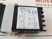 Omron E5Csv-r1T-500 Temperature Controller