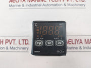 Omron E5Csv-r1T-500 Temperature Controller 100-240Vac