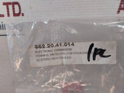 Omron E5Csv-r1T-f Temperature Controller 50/60Hz