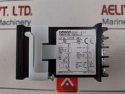 Omron E5Csv-r1T-f Temperature Controller 50/60Hz