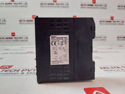 Omron E5Dc-qx2Asm-802 Digital Temperature Controller 250Vac