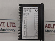 Omron E5Ec-rx4A5M-000 Digital Controller 100 To 240 Vac