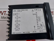 Omron E5Ek-prr2-500 Digital Controller 100 - 240 Vac 50/60Hz
