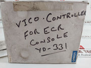 Omron E5Ek-prr2-500 Digital Controller 100 - 240 Vac 50/60Hz
