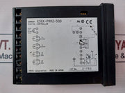Omron E5Ek-prr2-500 Digital Controller Ac100-240V~ 50/60Hz