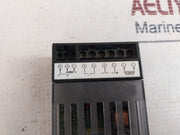 Omron E5Gn-q1P Temperature Controller 12Vdc
