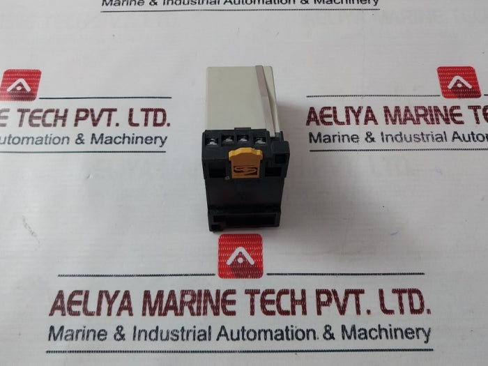 Omron E5L-a Temperature Controller