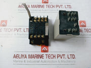 Omron E5L-a Temperature Controller 0460192-5D 110V 50/60Hz