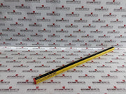 Omron F3S-tgr-cl4A-k4C-900 Safety Light Curtain Set 24Vdc