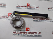 Omron F3Sj-e0305-25-l Safety Light Curtain