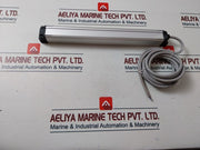 Omron F3Sj-e0305-25-l Safety Light Curtain