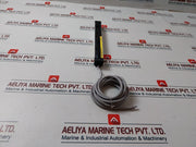 Omron F3Sj-e0305-25-l Safety Light Curtain