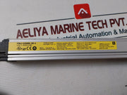 Omron F3Sj-e0305-25-l Safety Light Curtain