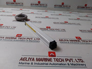 Omron F3Sj-e0305-25-l Safety Light Curtain