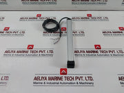 Omron F3Sj-e0305P25-d Safety Light Curtain 0.2M To 7M