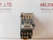 Omron G2Ak-232A Latching Relay 5A 250V