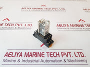 Omron G2Ak-232A Latching Relay 5A 250V