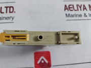 Omron G2R-1-sn Relay With Base
