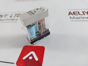 Omron G2R-1-sn (S) Relay With Socket 10A 250V Ac