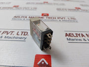 Lot of 3X Omron G2R-1-SND (S) Plug In Non-Latching Relay 24V DC 120VAC