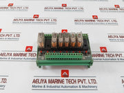 Omron G2R-1 Relay Module 24Vdc