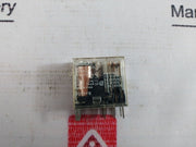 Omron G2R-2-sn Relay 24 Vdc