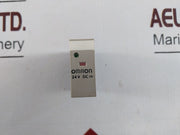 Lot Of 4X Omron G2R-2-SN (S) Power Relay 120V AC