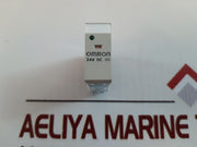 Omron G2R-2-sn (S) RelayÂ 250 Vac