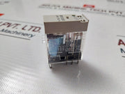 Lot of 2X OMRON G2R-2-SN (S) Solid-state Relay 24V DC 5A 250V AC 5A 30V DC TV-3