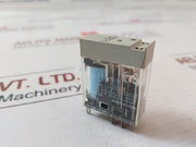 Omron G2R-2-sn(S) Relay 120Vac