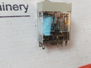 Omron G2R-2-sn(S) Relay 120Vac