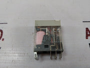 Omron G2R-2-sn(S) Relay 24V Ac 1744W1