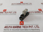 Omron G2R-2-snd 8 Pin Plug In Relay 5A 250Vac 30Vdc Max 5A 250V