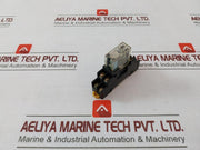 Omron G2R-2-snd 8 Pin Plug In Relay 5A 250Vac 30Vdc Max 5A 250V