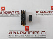 Omron G2R-2-snd 8 Pin Plug In Relay 5A 250Vac 30Vdc Max 5A 250V