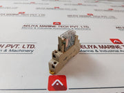 Omron G2R-2-snd Relay 24 Vdc