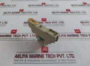 Lot of 5X Omron G2R-2-SND(S) Relay 5A 250V AC