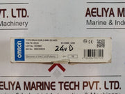 Omron G2R-2-sndi (S) General-purpose Relay 5A 250V Ac 120V Ac