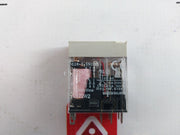 Omron G2R-2-sni (S) Power Relay 120Vac