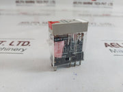 Omron G2R-2-sni (S) Power Relay 120Vac