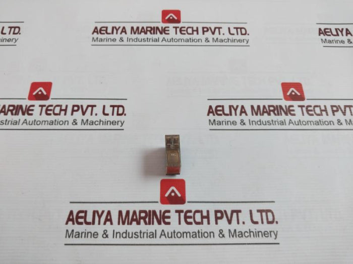 Omron G2R-2 General Purpose Power Relay 120Vac 5A 250V 1937W6