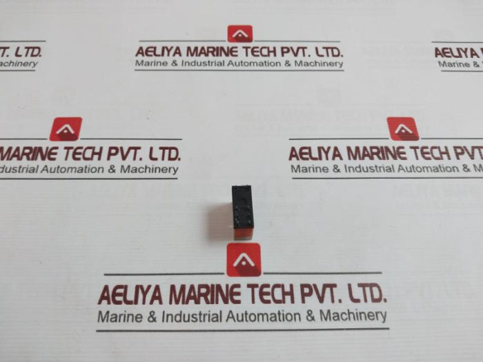 Omron G2R-2 General Purpose Power Relay 120Vac 5A 250V 1937W6