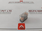 Omron G2R-2 Power Relay 24Vdc 120Vac 5A 250Vac