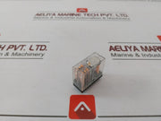 Omron G2R-2 Power Relay 24Vdc 120Vac 5A 250Vac